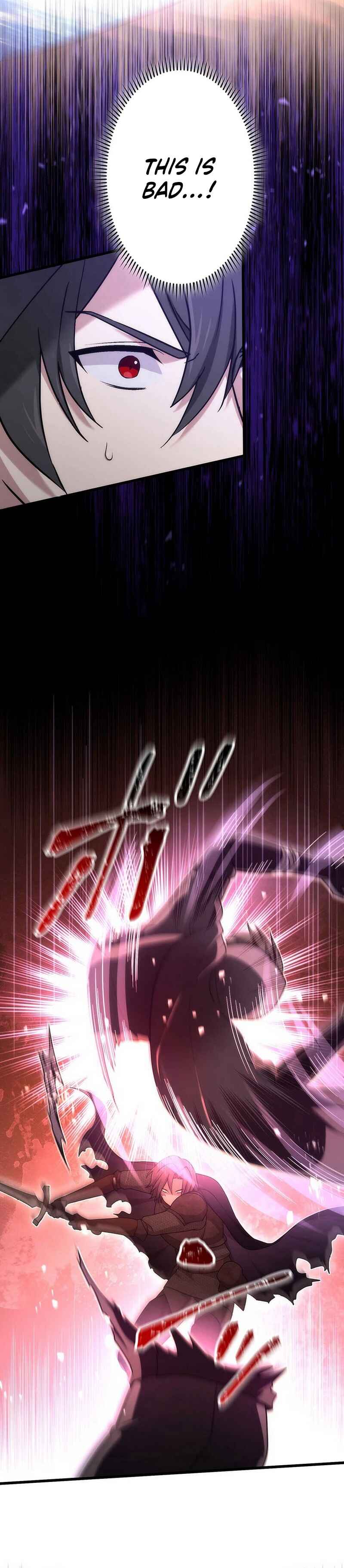 Page 15 Chapter 44 Kikanshita S-Kyuu Boukensha no Quest Seikatsu