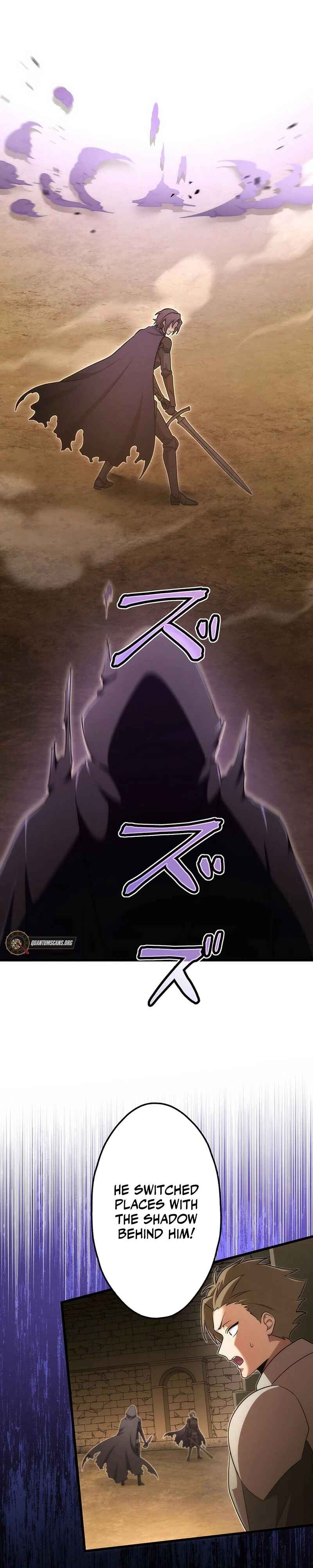 Page 17 Chapter 44 Kikanshita S-Kyuu Boukensha no Quest Seikatsu