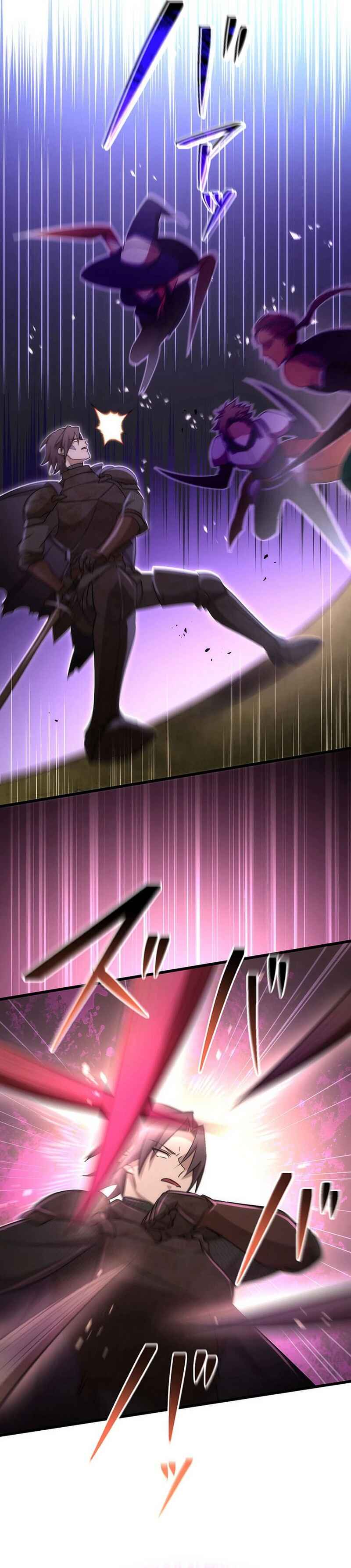 Page 23 Chapter 44 Kikanshita S-Kyuu Boukensha no Quest Seikatsu