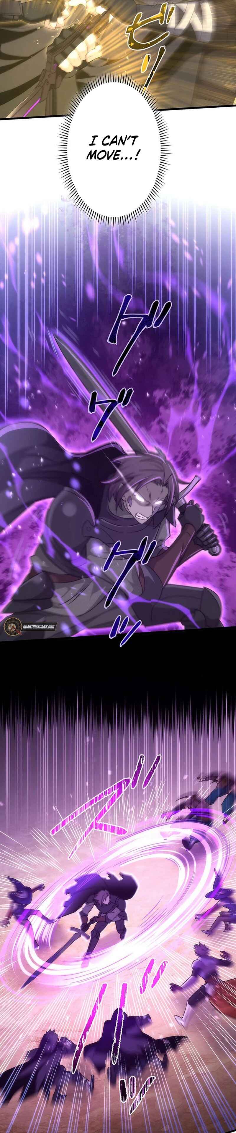 Page 26 Chapter 44 Kikanshita S-Kyuu Boukensha no Quest Seikatsu