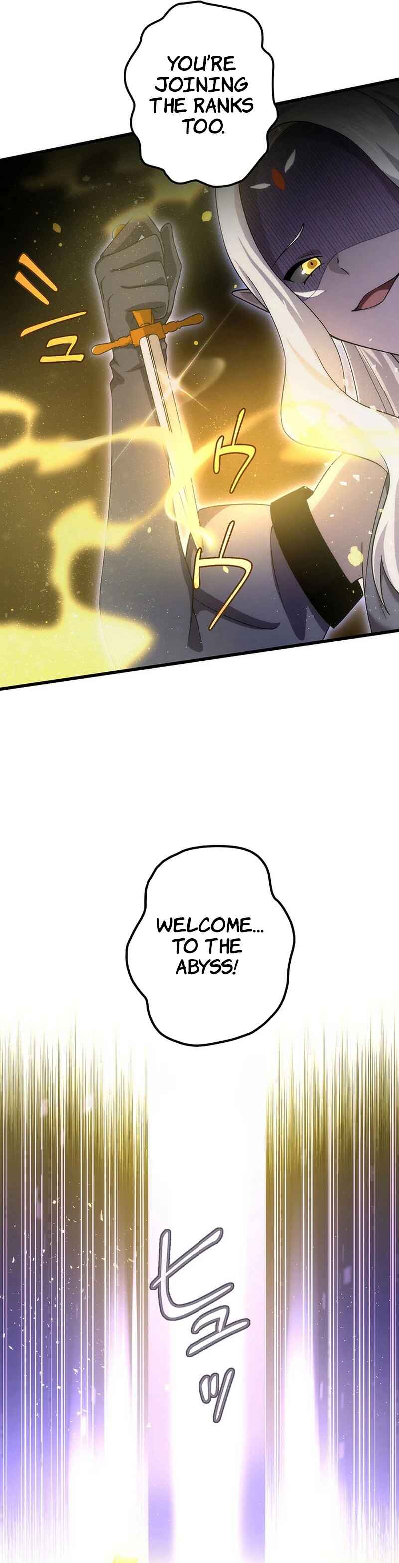 Page 41 Chapter 44 Kikanshita S-Kyuu Boukensha no Quest Seikatsu
