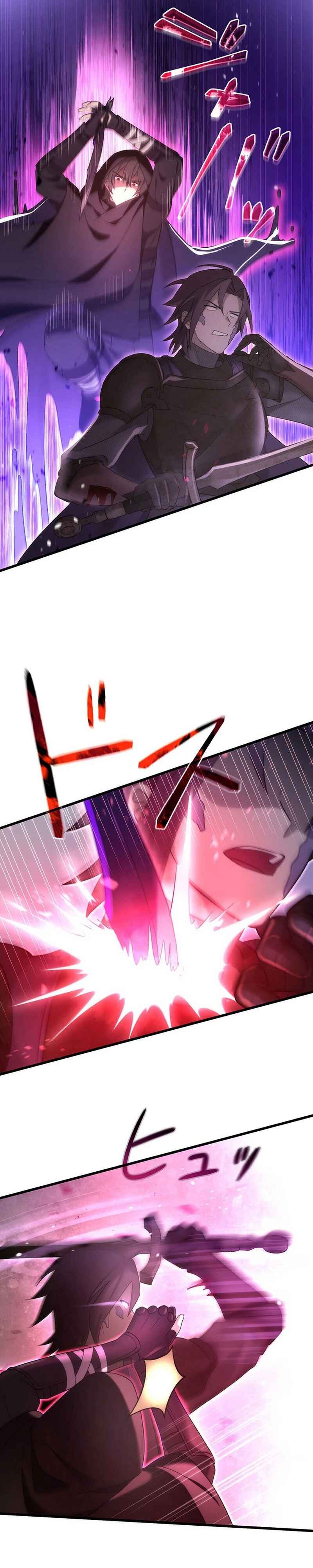 Page 9 Chapter 44 Kikanshita S-Kyuu Boukensha no Quest Seikatsu