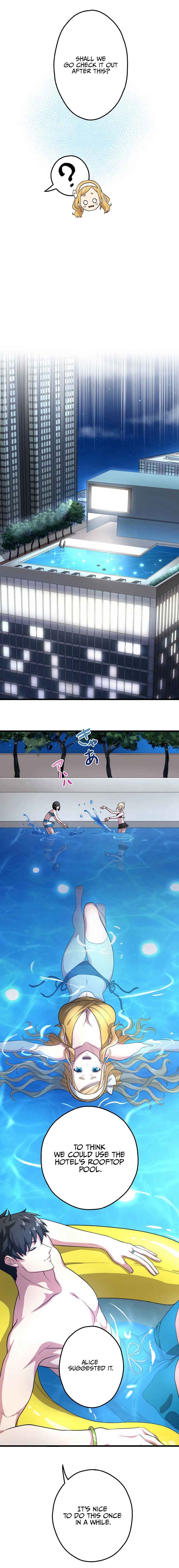 Page 14 Chapter 19 Kikanshita S-Kyuu Boukensha no Quest Seikatsu
