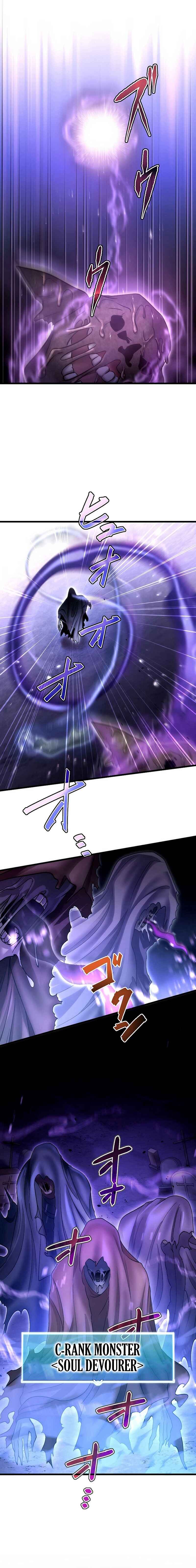 Page 10 Chapter 22 Kikanshita S-Kyuu Boukensha no Quest Seikatsu