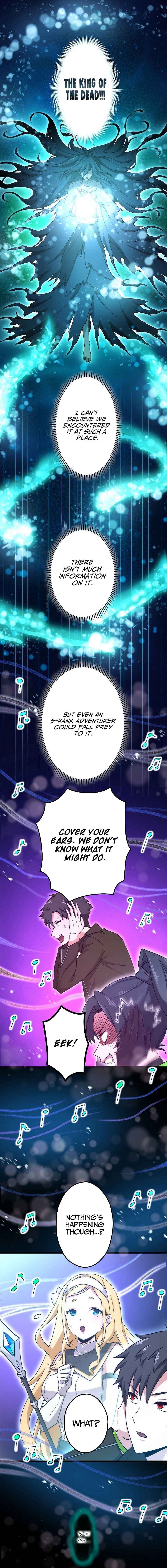 Page 18 Chapter 22 Kikanshita S-Kyuu Boukensha no Quest Seikatsu