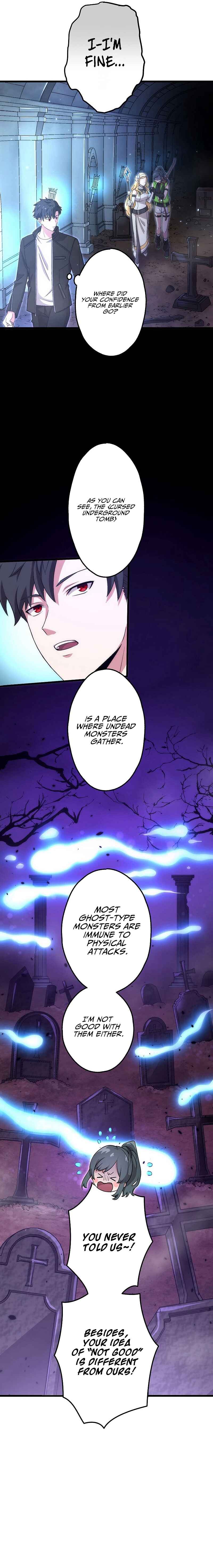 Page 4 Chapter 22 Kikanshita S-Kyuu Boukensha no Quest Seikatsu