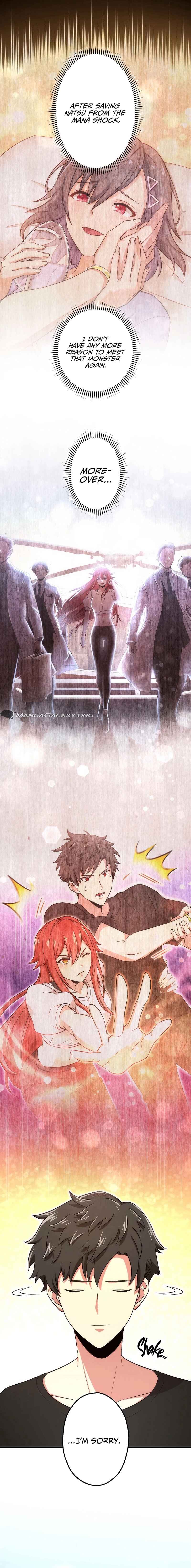 Page 6 Chapter 31 Kikanshita S-Kyuu Boukensha no Quest Seikatsu
