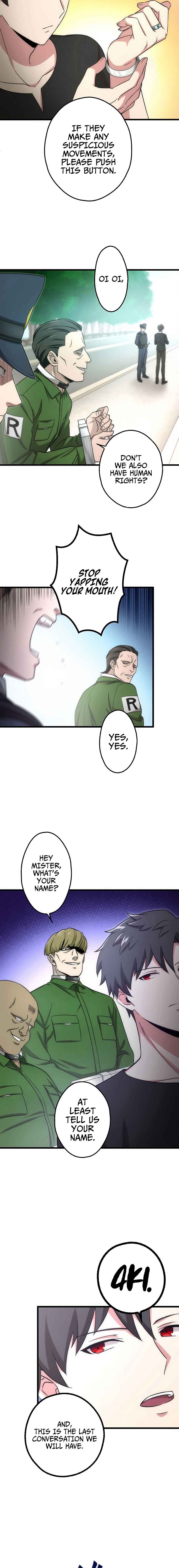 Page 14 Chapter 5 Kikanshita S-Kyuu Boukensha no Quest Seikatsu