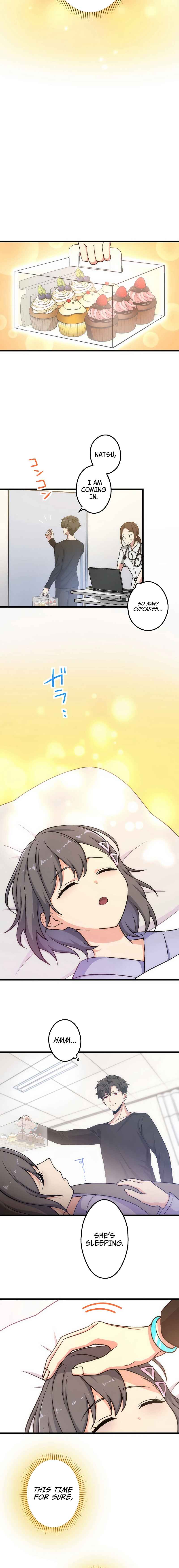Page 4 Chapter 5 Kikanshita S-Kyuu Boukensha no Quest Seikatsu