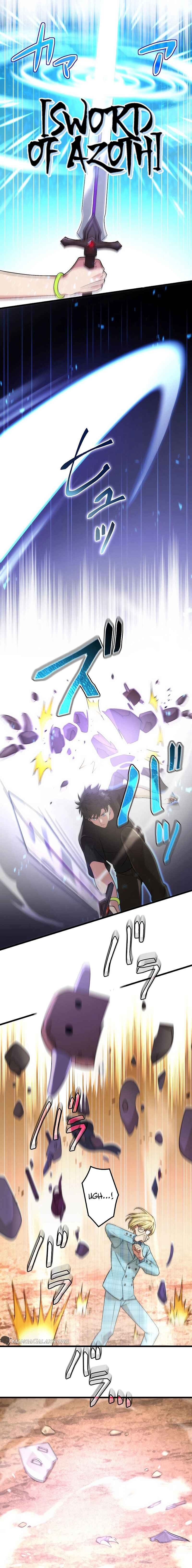 Page 14 Chapter 27 Kikanshita S-Kyuu Boukensha no Quest Seikatsu