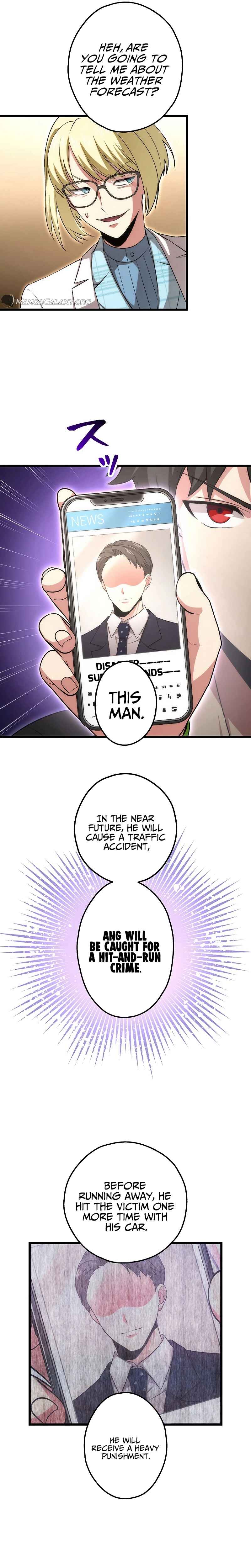 Page 3 Chapter 27 Kikanshita S-Kyuu Boukensha no Quest Seikatsu