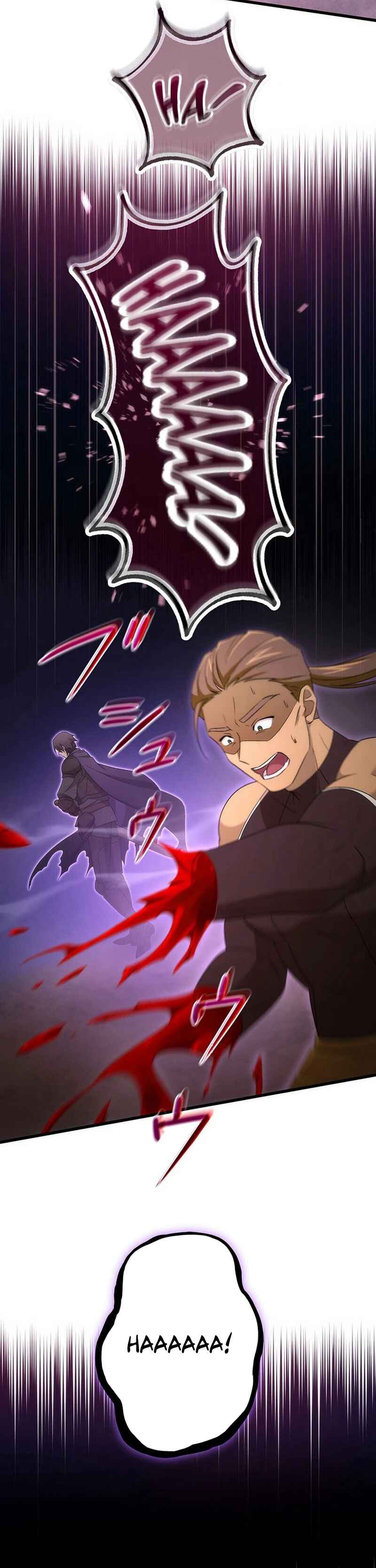 Page 34 Chapter 43 Kikanshita S-Kyuu Boukensha no Quest Seikatsu