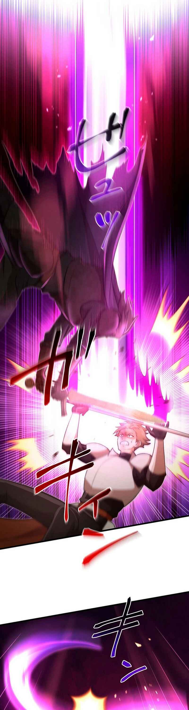 Page 37 Chapter 43 Kikanshita S-Kyuu Boukensha no Quest Seikatsu