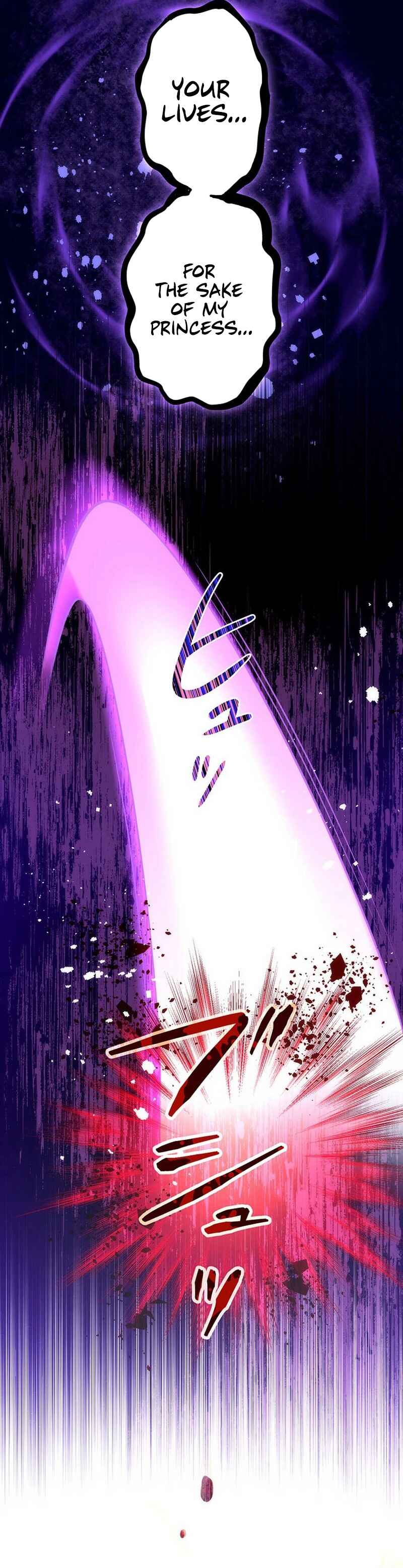 Page 46 Chapter 43 Kikanshita S-Kyuu Boukensha no Quest Seikatsu