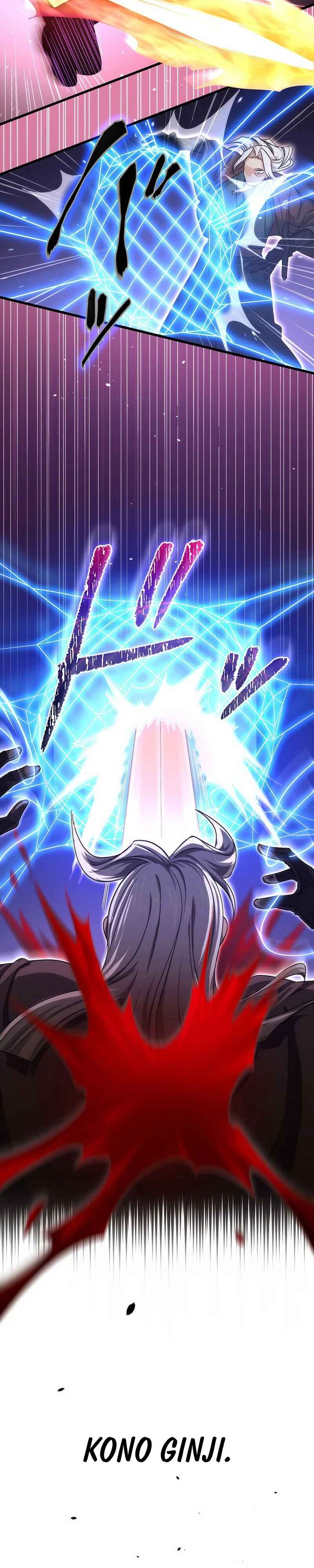 Page 42 Chapter 35 Kikanshita S-Kyuu Boukensha no Quest Seikatsu