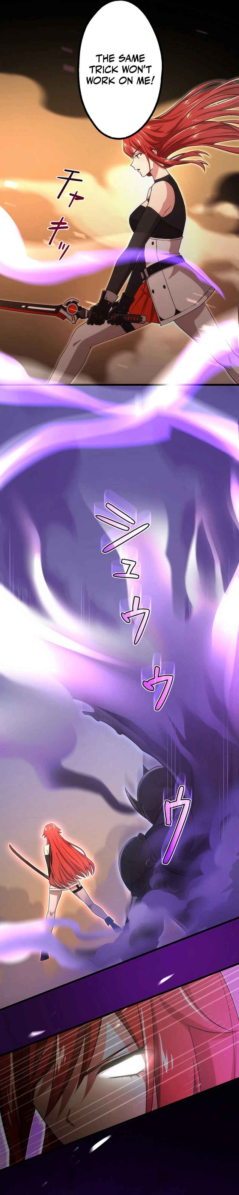 Page 10 Chapter 41 Kikanshita S-Kyuu Boukensha no Quest Seikatsu