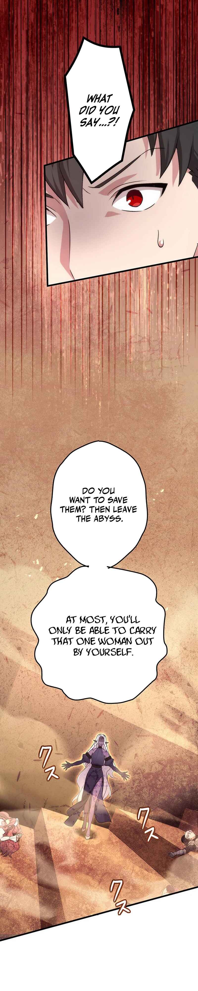 Page 40 Chapter 41 Kikanshita S-Kyuu Boukensha no Quest Seikatsu