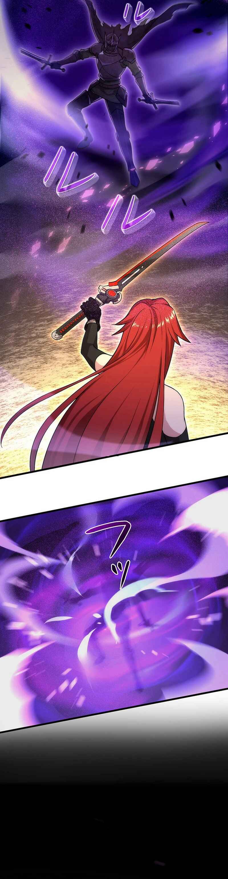 Page 9 Chapter 41 Kikanshita S-Kyuu Boukensha no Quest Seikatsu