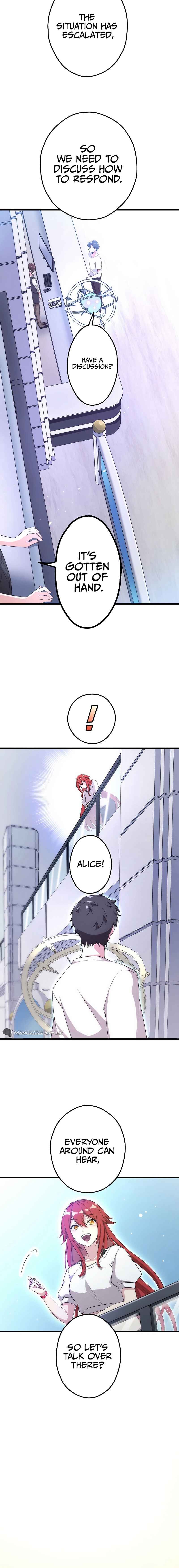 Page 4 Chapter 18 Kikanshita S-Kyuu Boukensha no Quest Seikatsu