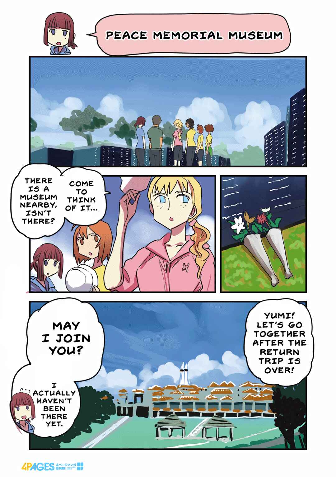 Page 5 Chapter 95 Marine Corps Yumi