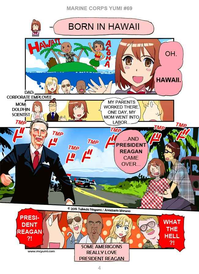 Page 4 Chapter 69 Marine Corps Yumi