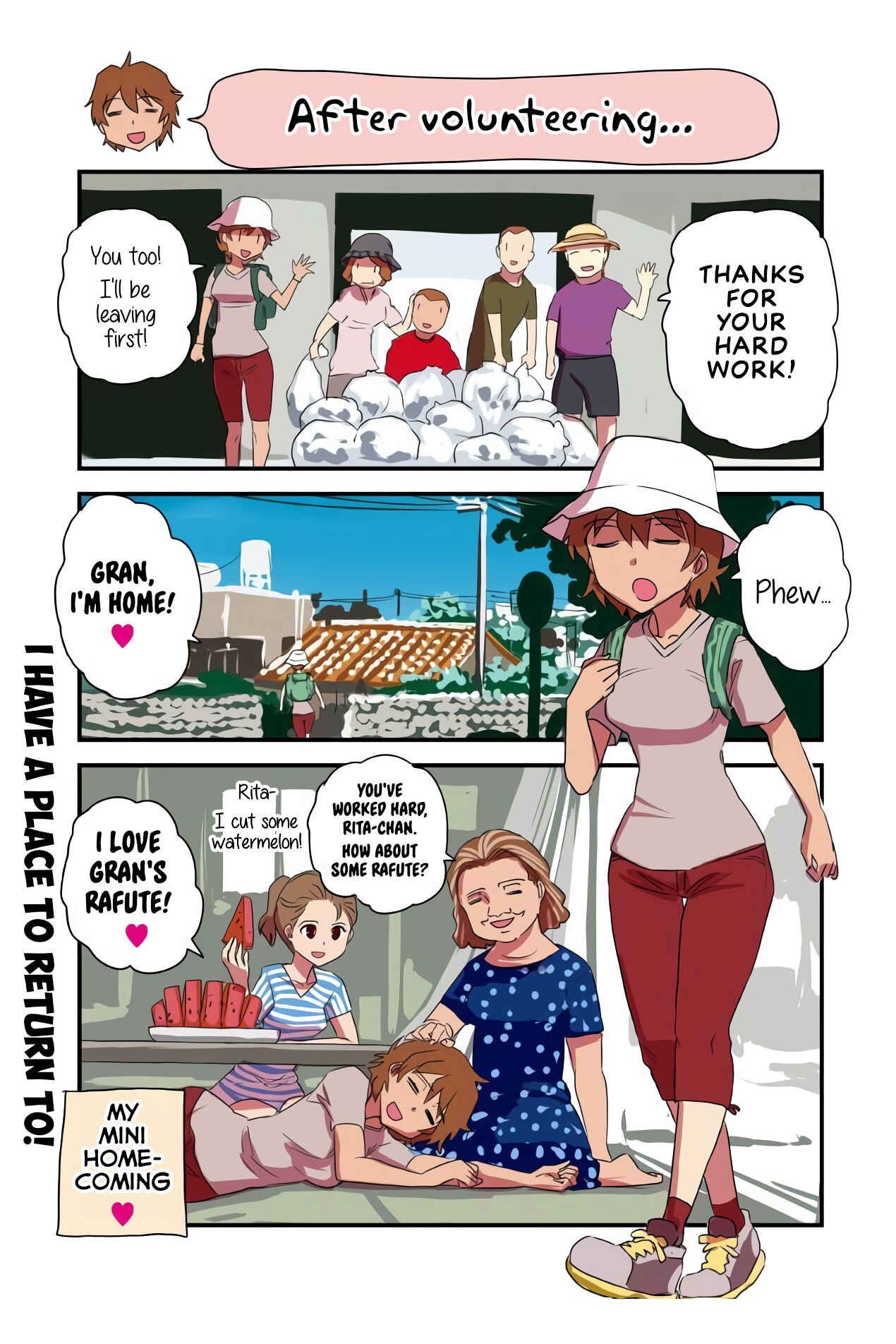 Page 4 Chapter 89 Marine Corps Yumi
