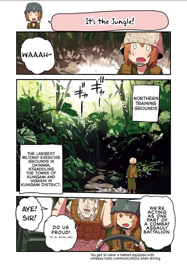 Page 2 Chapter 86 Marine Corps Yumi