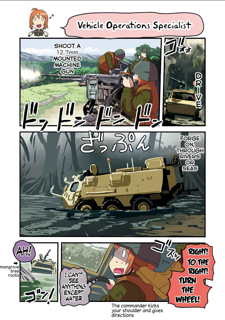 Page 3 Chapter 86 Marine Corps Yumi