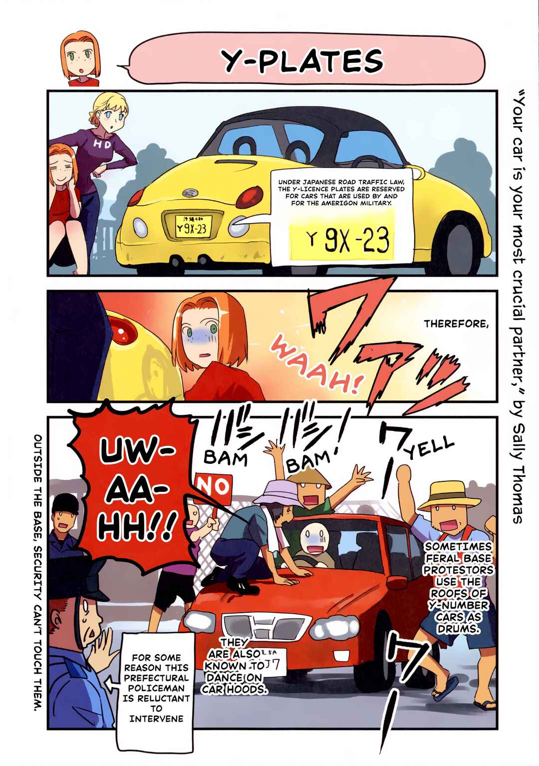 Page 1 Chapter 102 Marine Corps Yumi