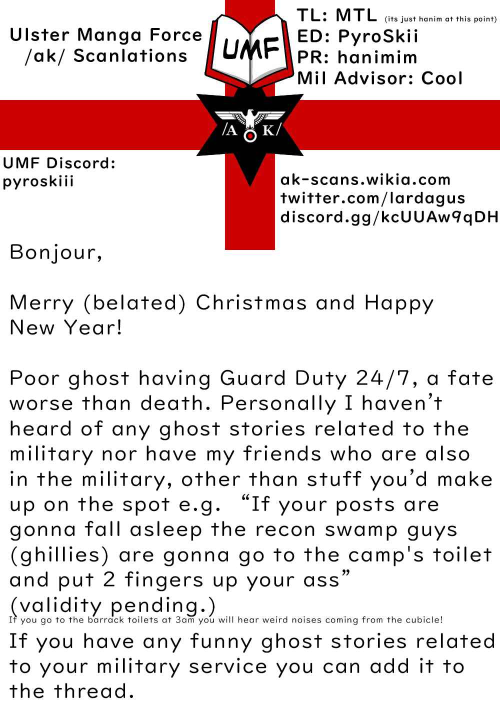 Page 5 Chapter 105 Marine Corps Yumi