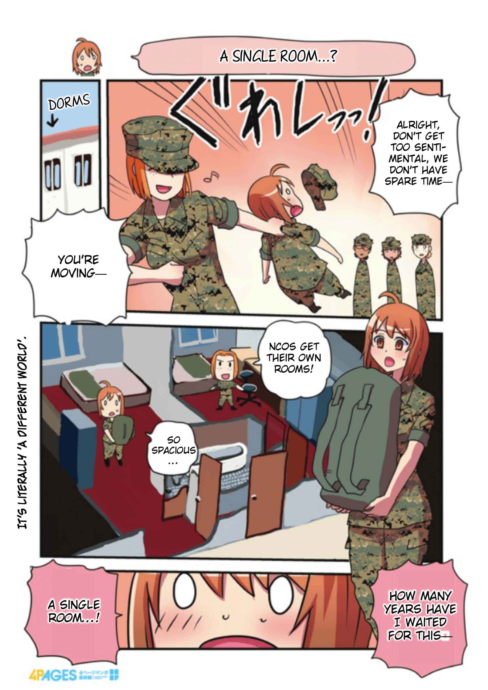 Page 4 Chapter 82 Marine Corps Yumi