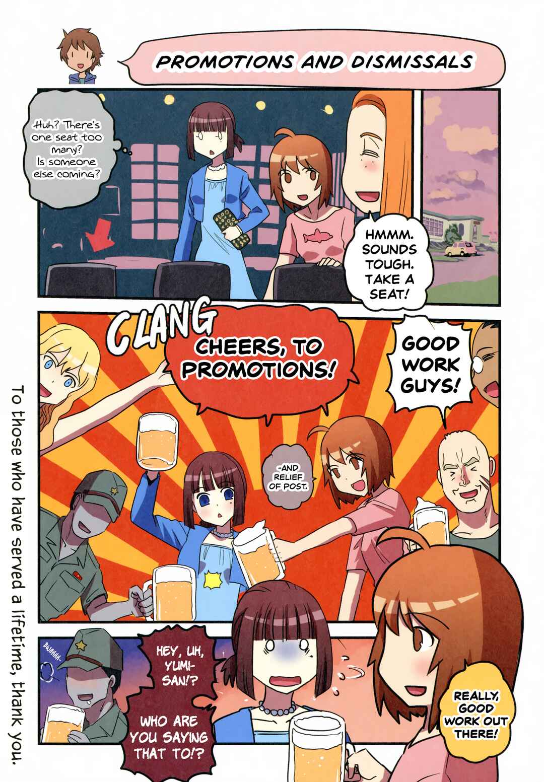 Page 4 Chapter 109.5 Marine Corps Yumi