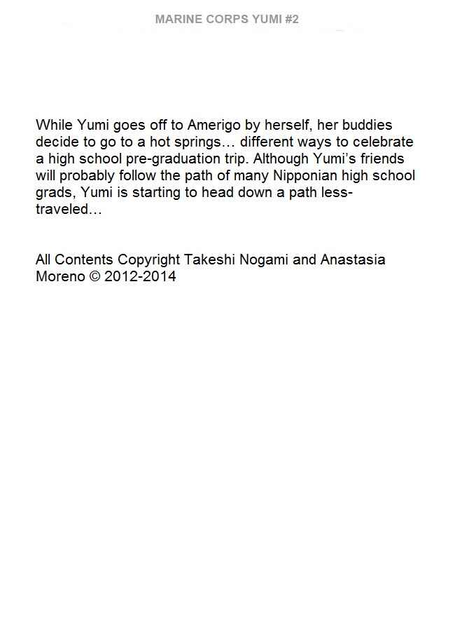 Page 5 Chapter 2 Marine Corps Yumi