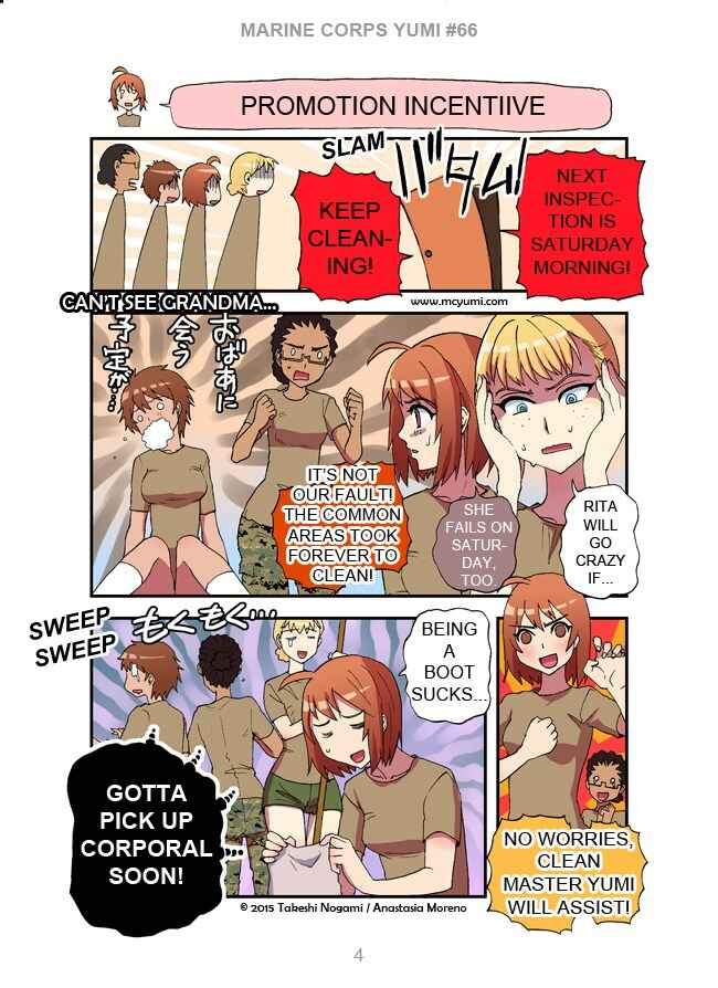 Page 4 Chapter 66 Marine Corps Yumi