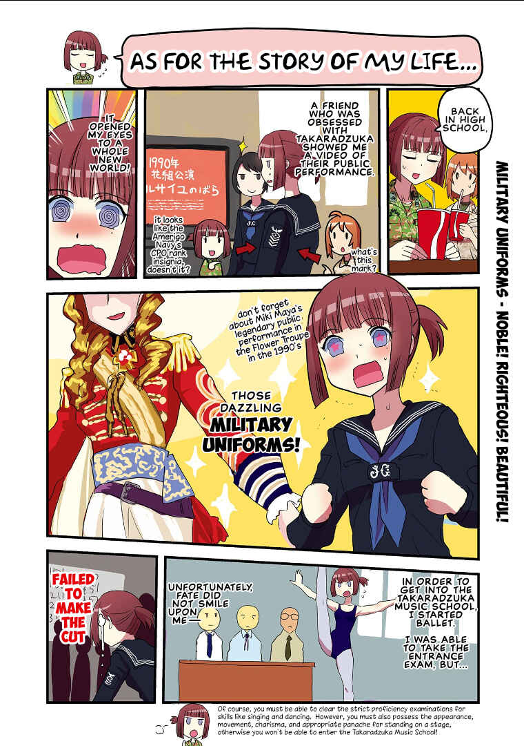 Page 1 Chapter 85 Marine Corps Yumi