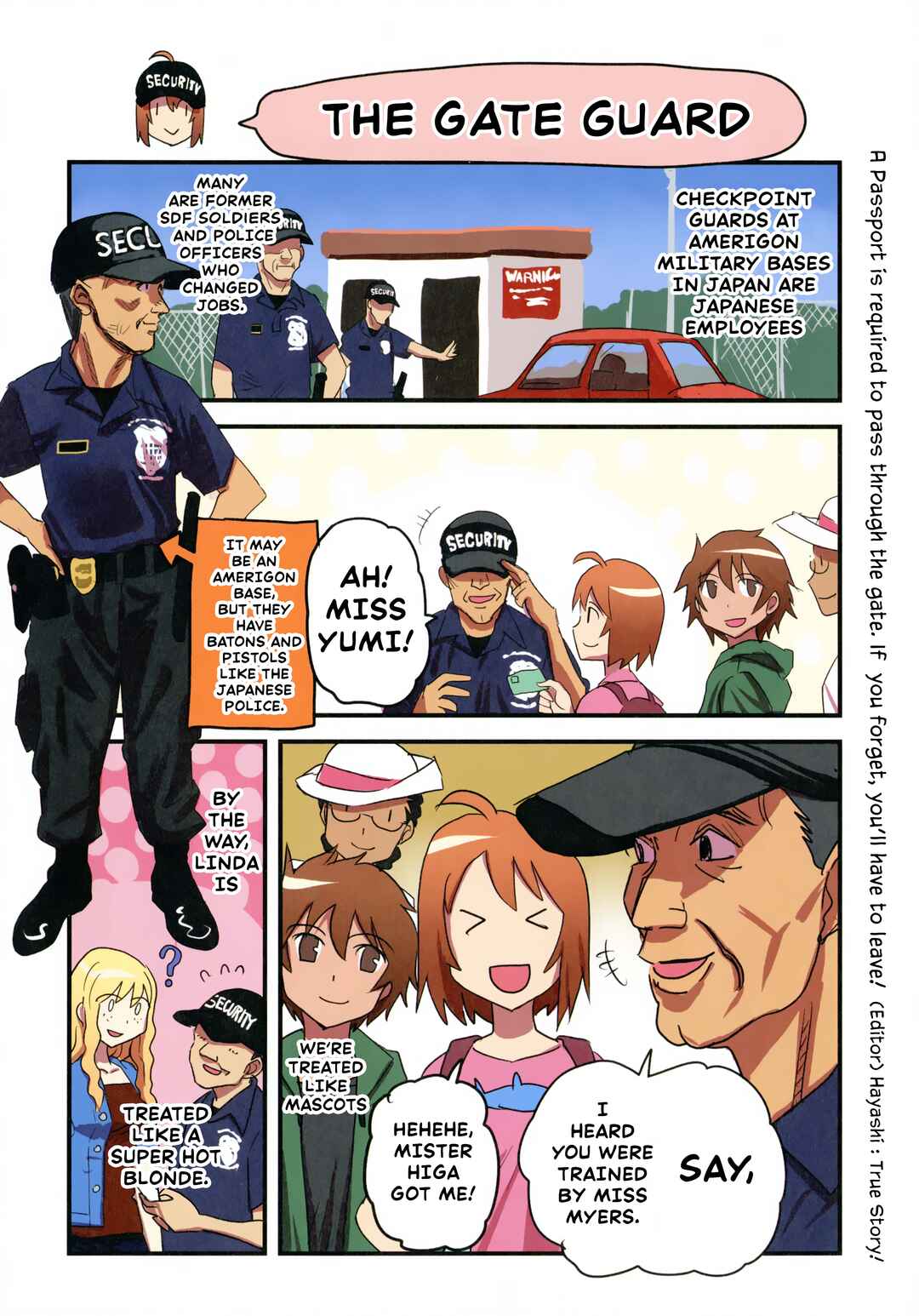 Page 1 Chapter 101 Marine Corps Yumi