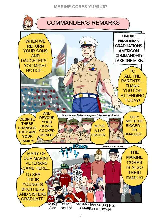 Page 2 Chapter 57 Marine Corps Yumi