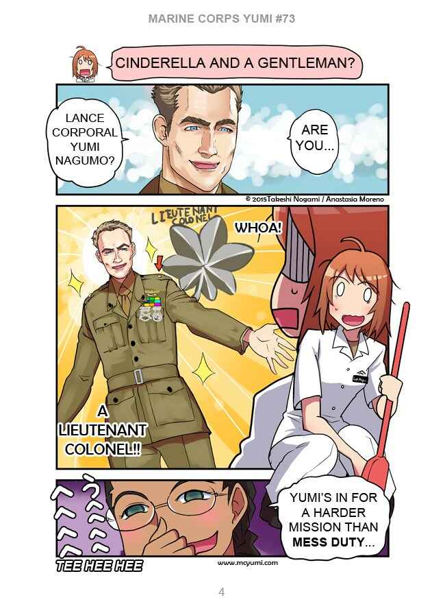 Page 4 Chapter 73 Marine Corps Yumi