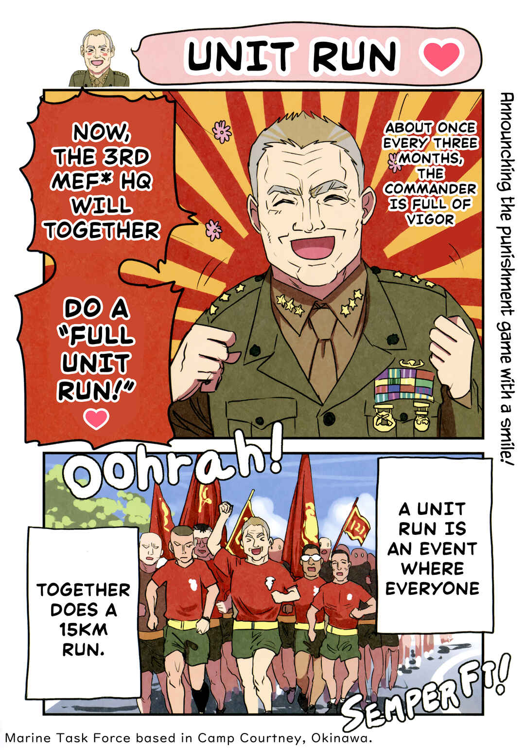 Page 1 Chapter 103 Marine Corps Yumi