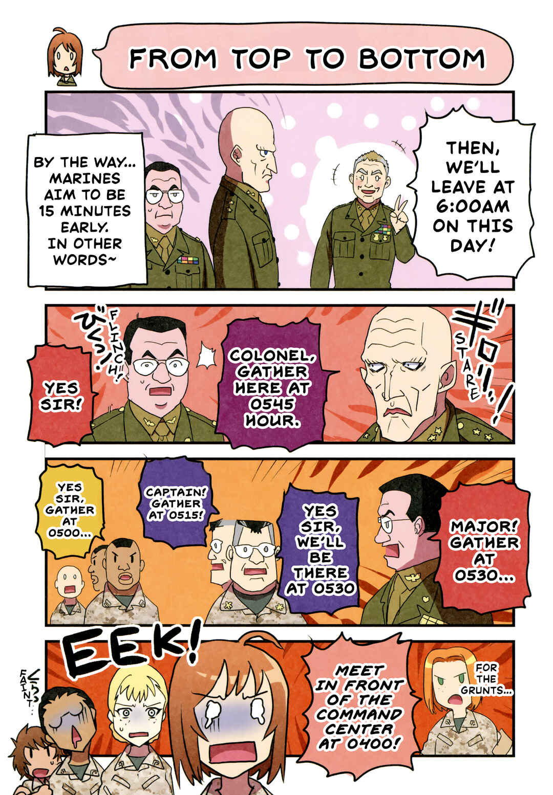 Page 2 Chapter 103 Marine Corps Yumi