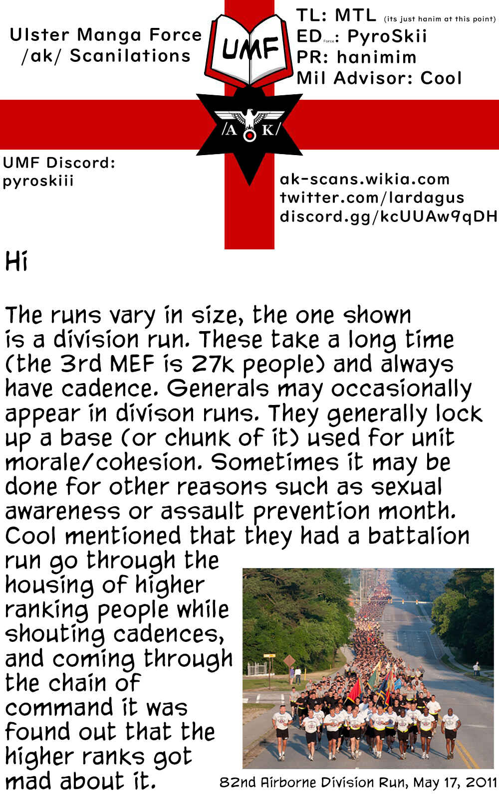 Page 5 Chapter 103 Marine Corps Yumi