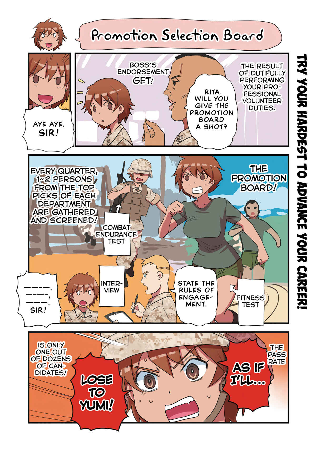 Page 1 Chapter 90 Marine Corps Yumi