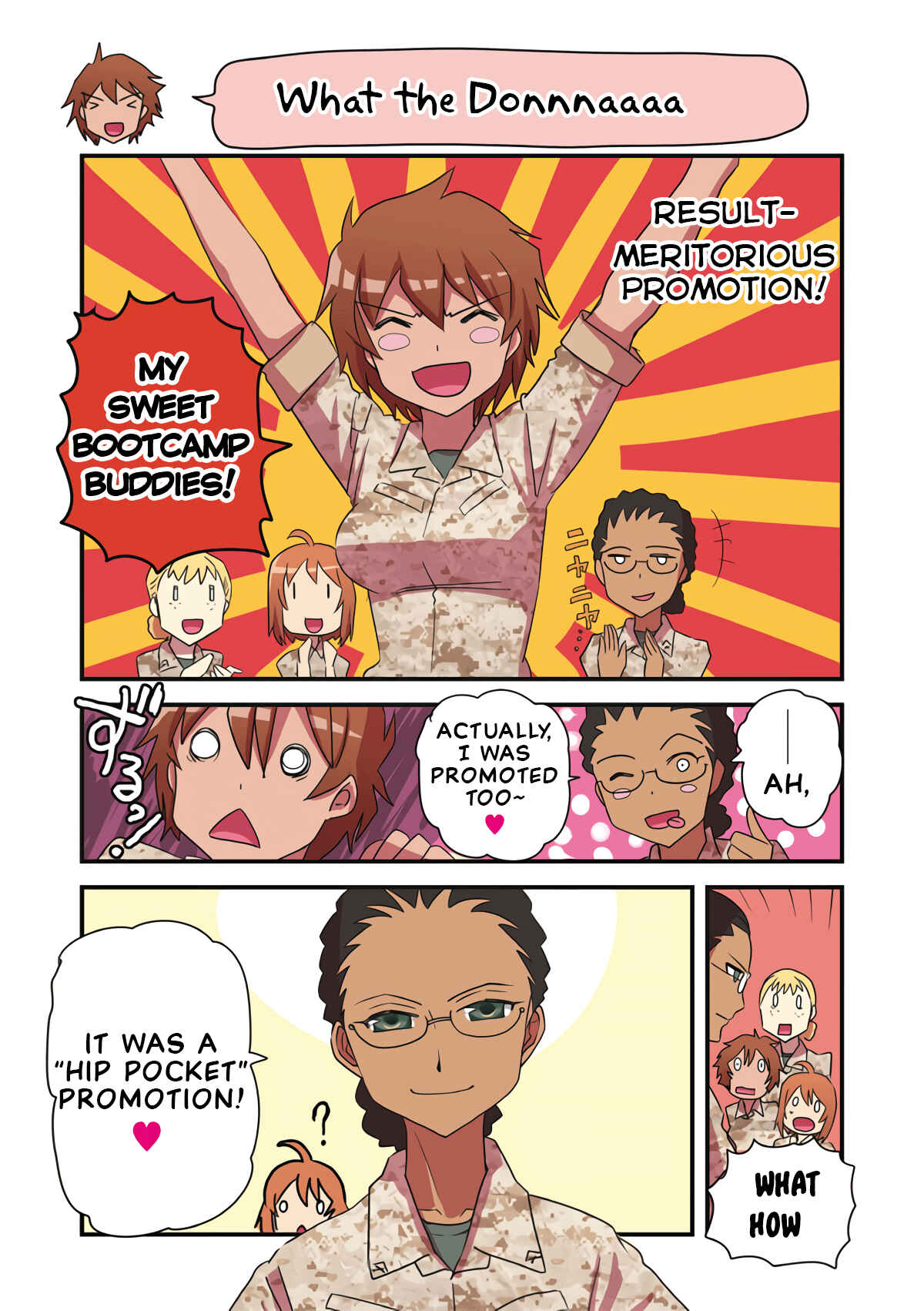 Page 2 Chapter 90 Marine Corps Yumi