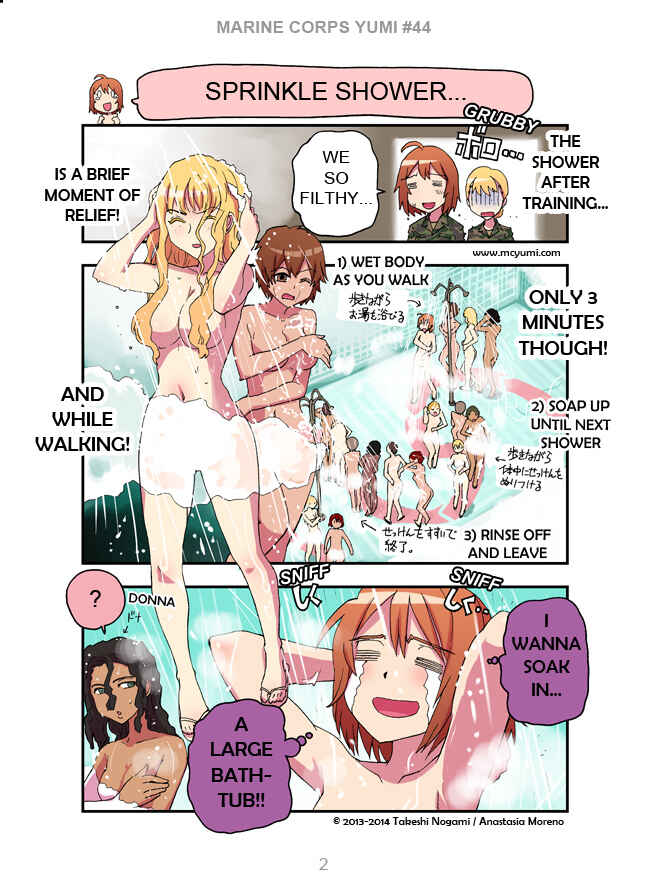 Page 2 Chapter 44 Marine Corps Yumi