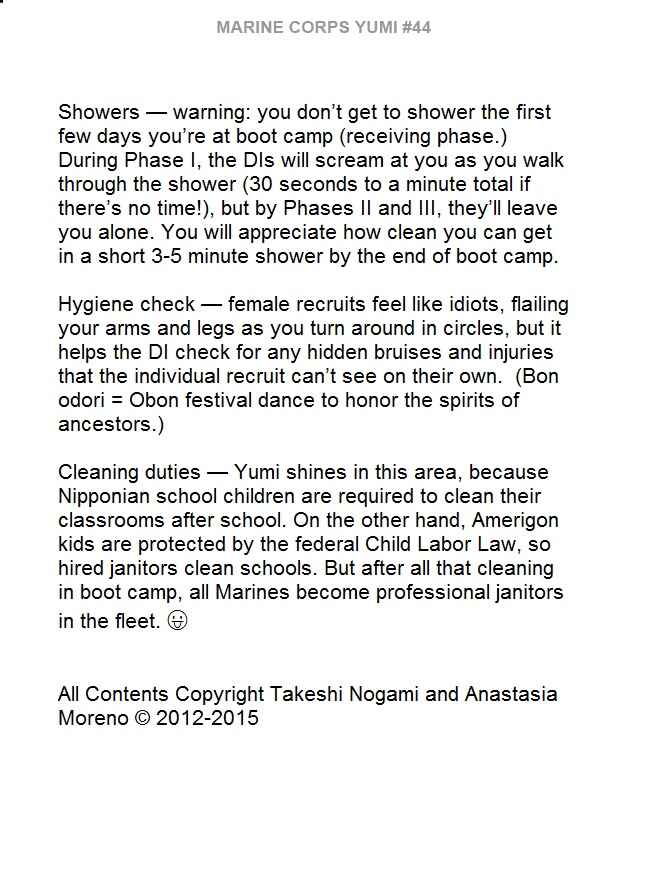 Page 5 Chapter 44 Marine Corps Yumi
