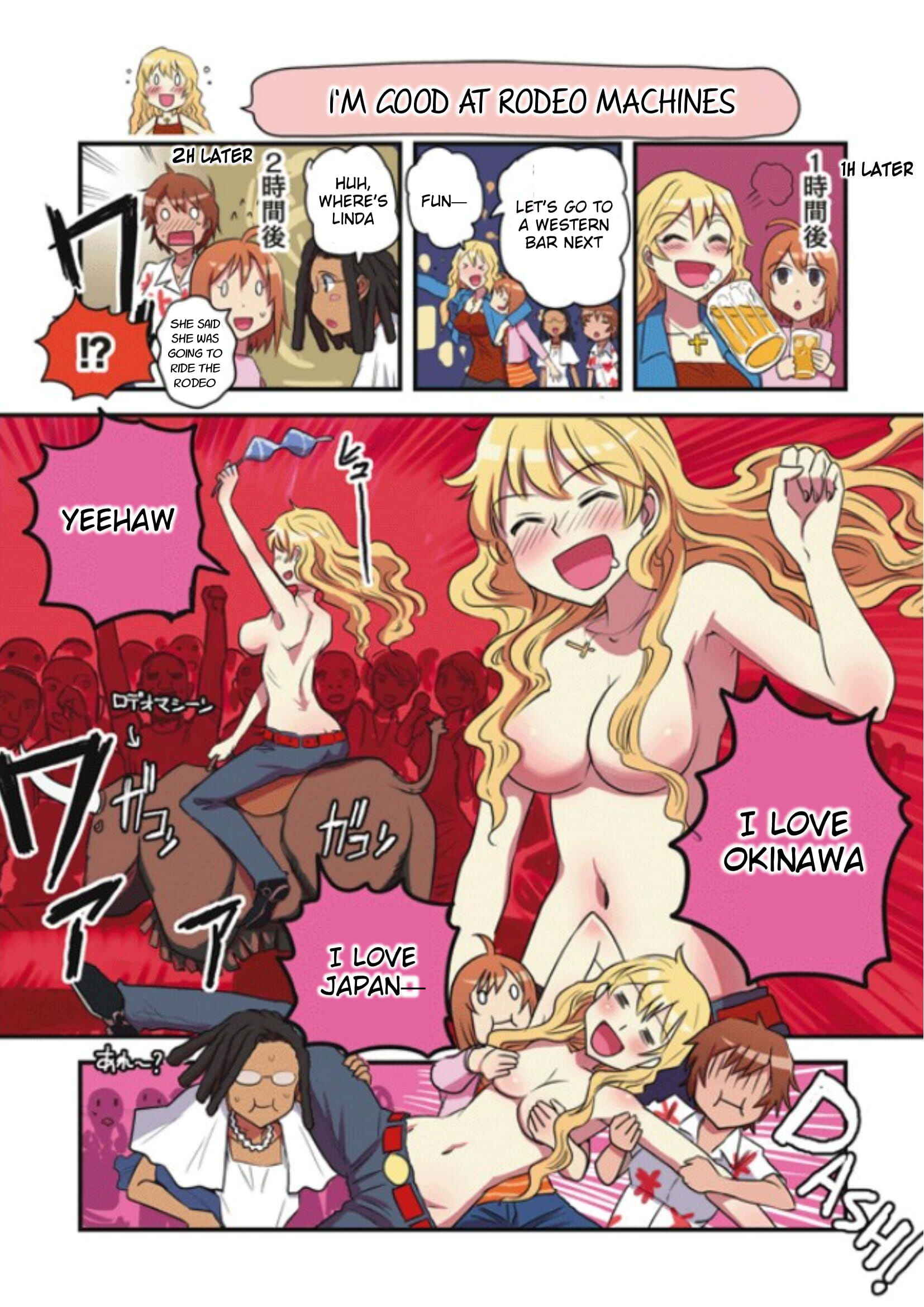Page 3 Chapter 79 Marine Corps Yumi