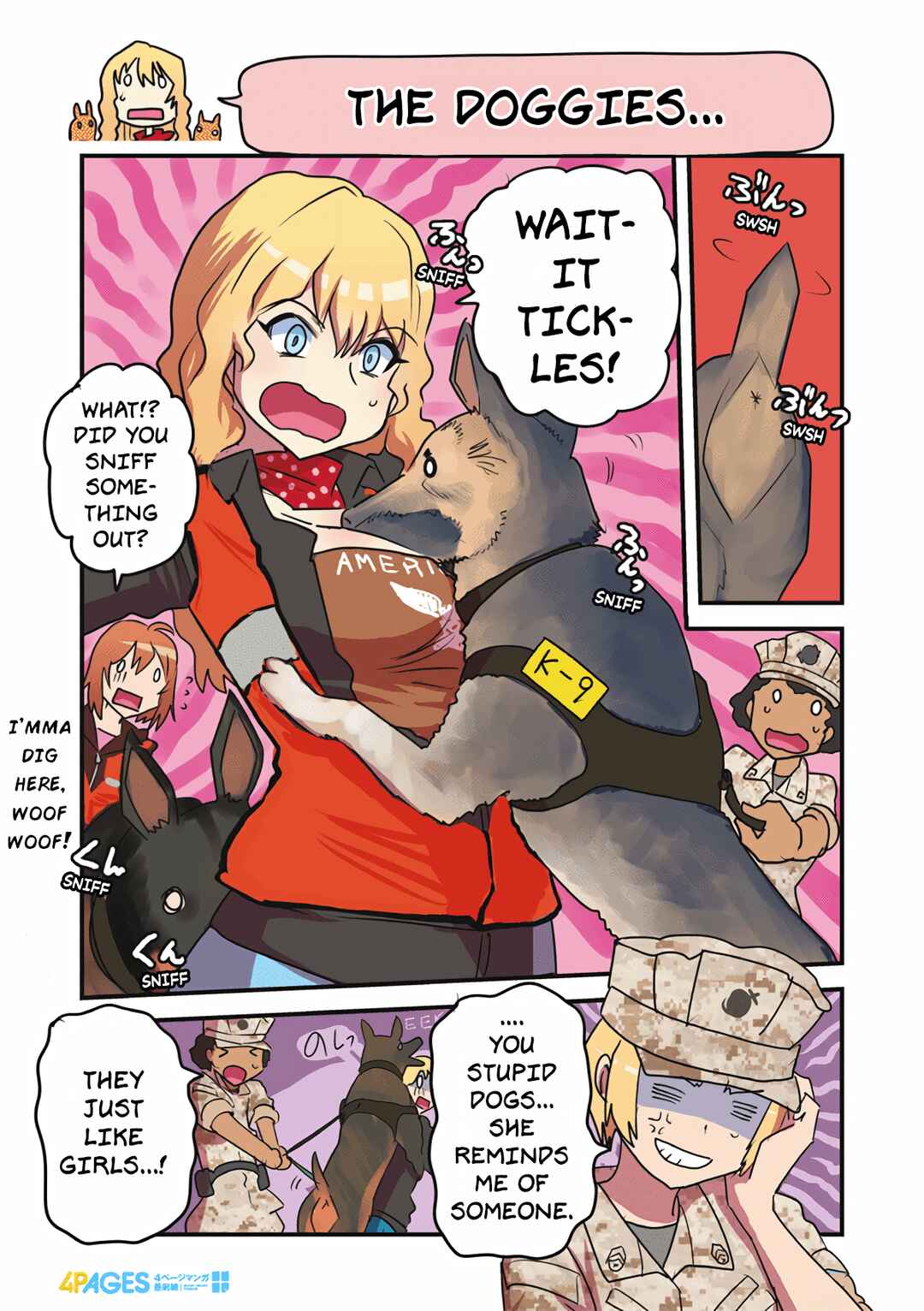 Page 5 Chapter 94 Marine Corps Yumi