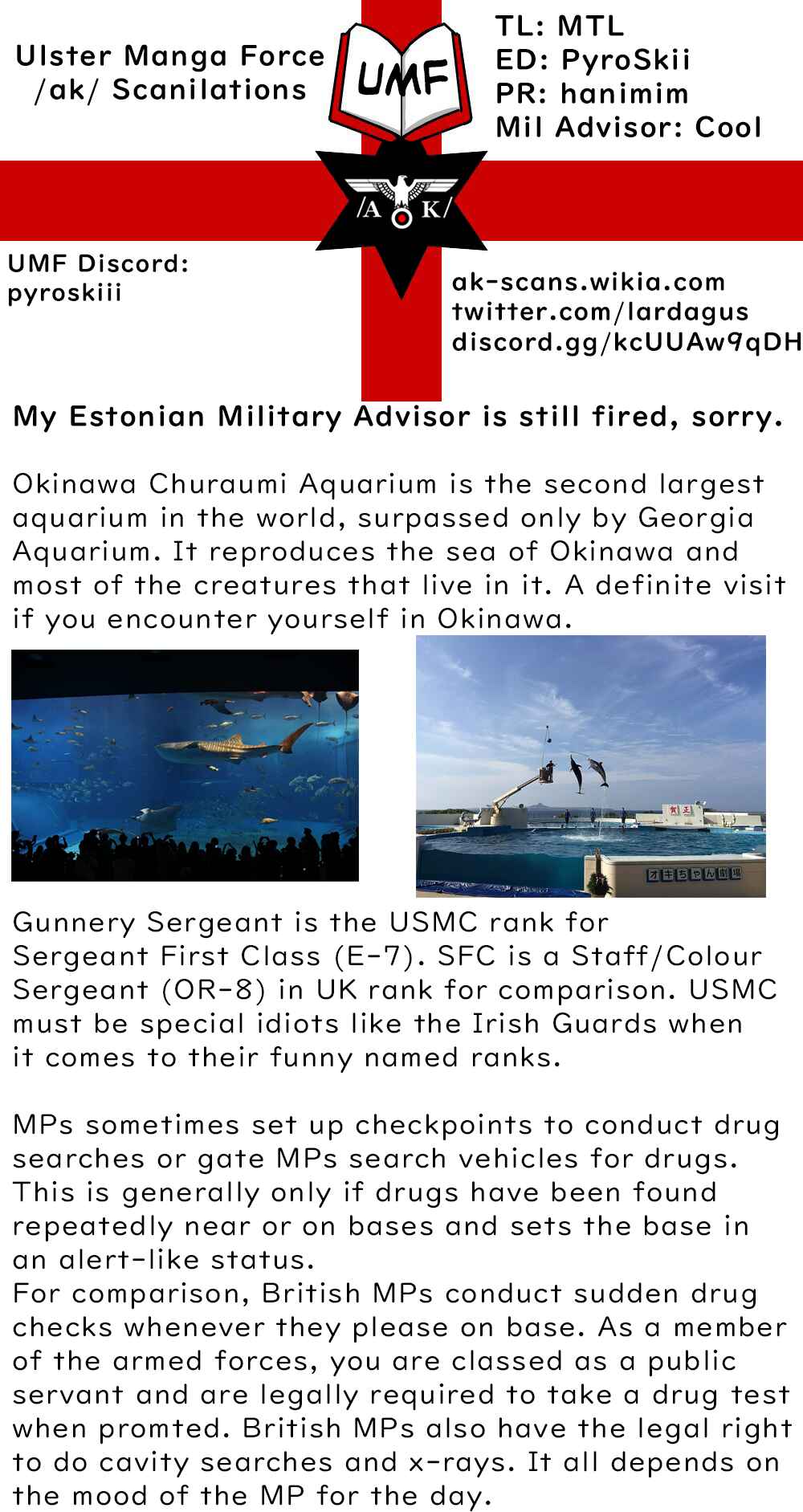 Page 6 Chapter 94 Marine Corps Yumi