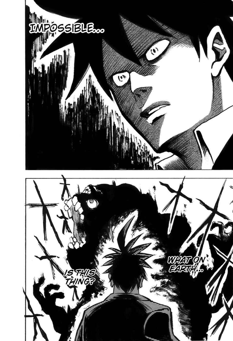 Page 6 Chapter 12 Theyre Calling For You, Mr. Azazel.