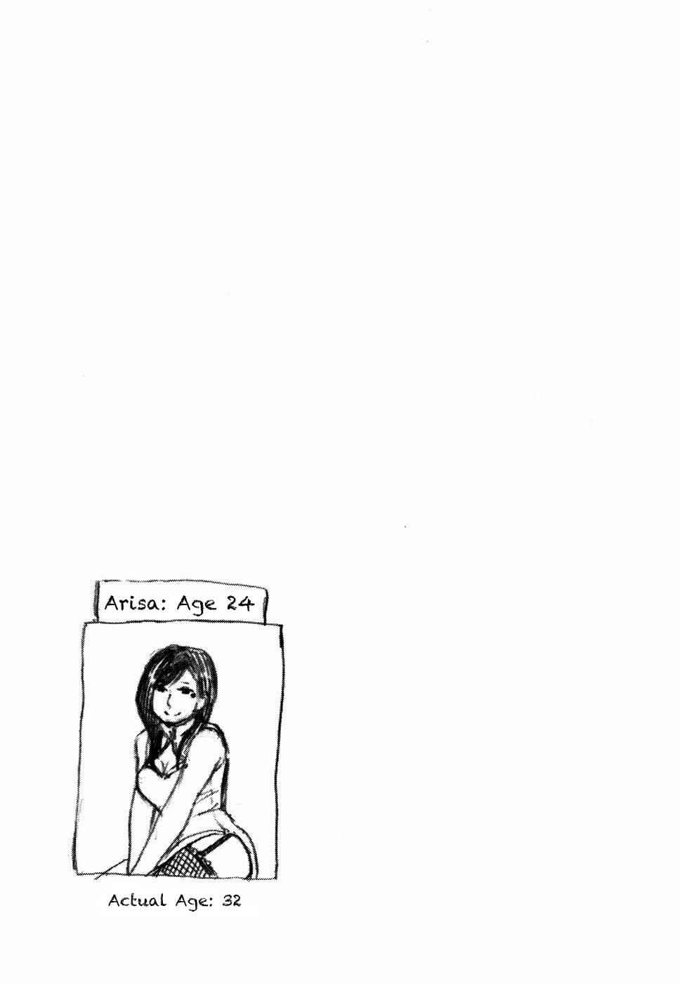 Page 17 Chapter 21 Theyre Calling For You, Mr. Azazel.